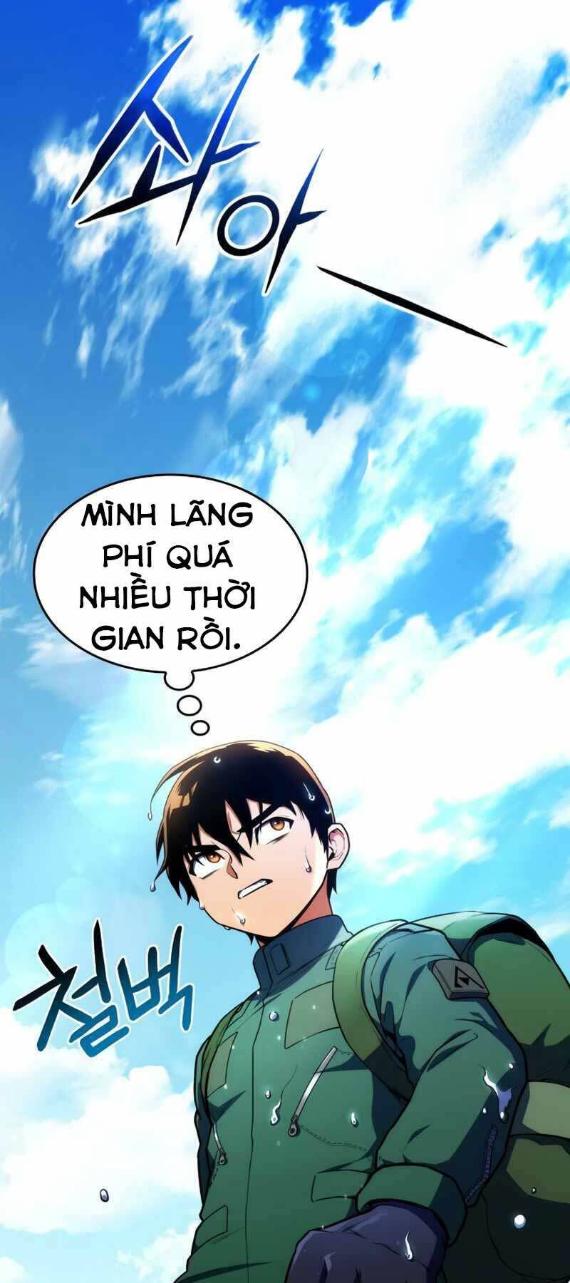 Đồ Long Chapter 9 - Trang 2