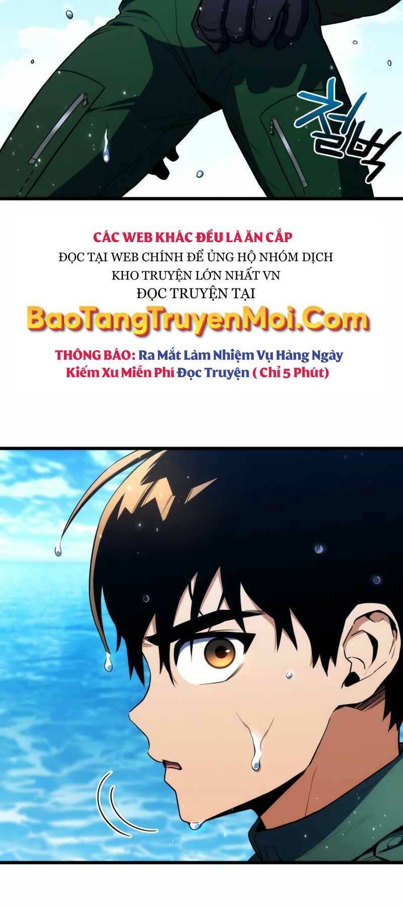 Đồ Long Chapter 9 - Trang 2