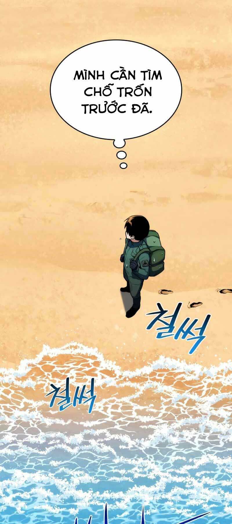 Đồ Long Chapter 9 - Trang 2