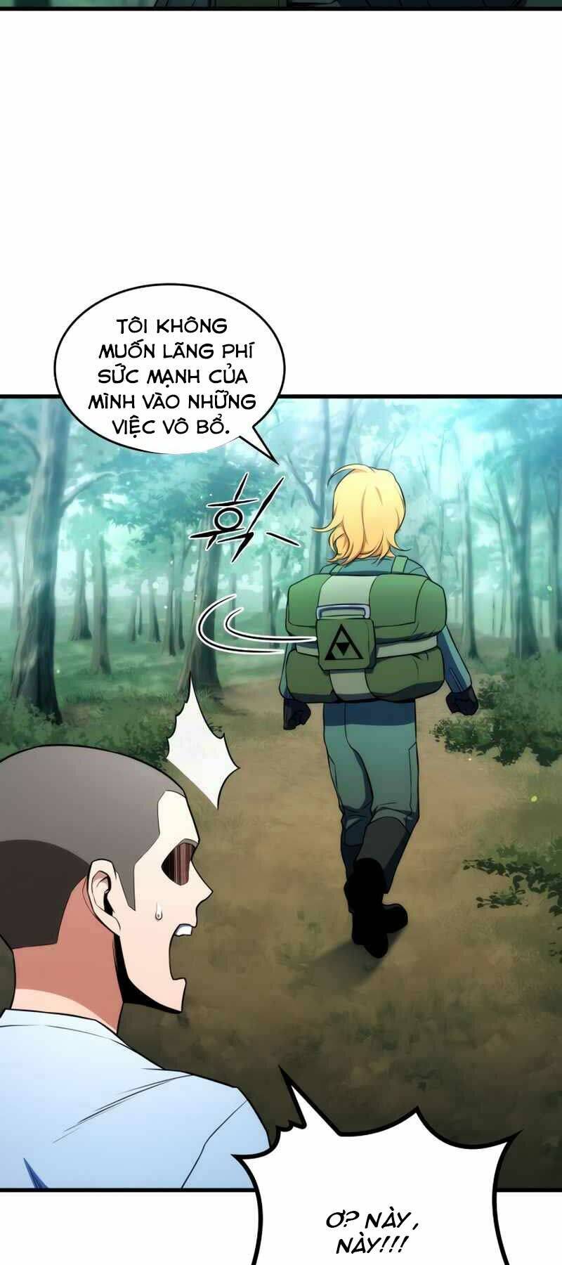 Đồ Long Chapter 9 - Trang 2