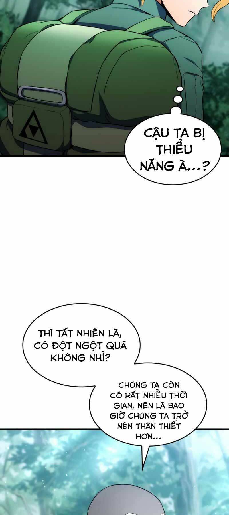 Đồ Long Chapter 9 - Trang 2