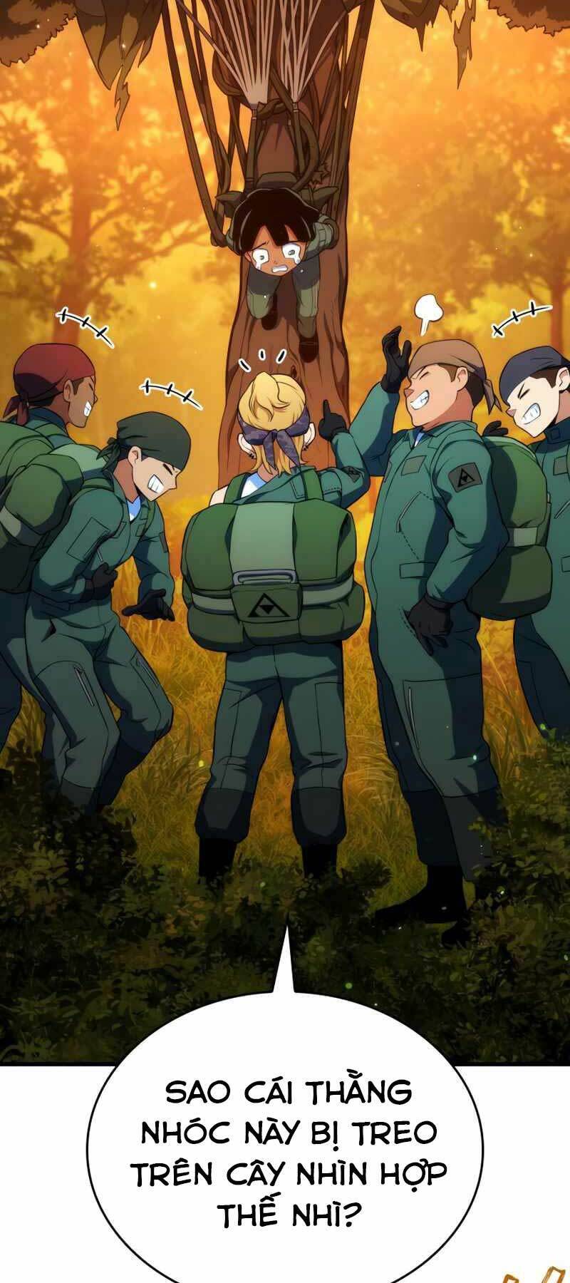 Đồ Long Chapter 9 - Trang 2