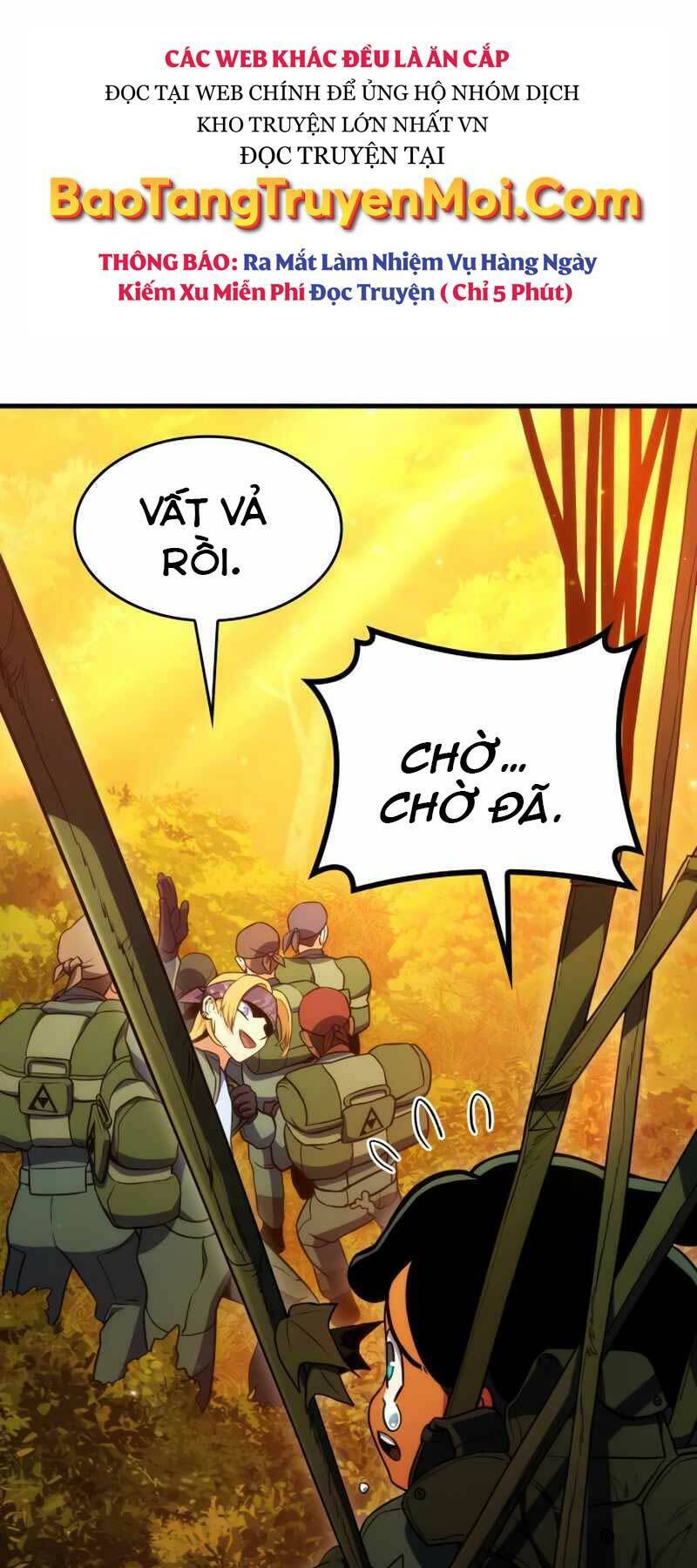 Đồ Long Chapter 9 - Trang 2