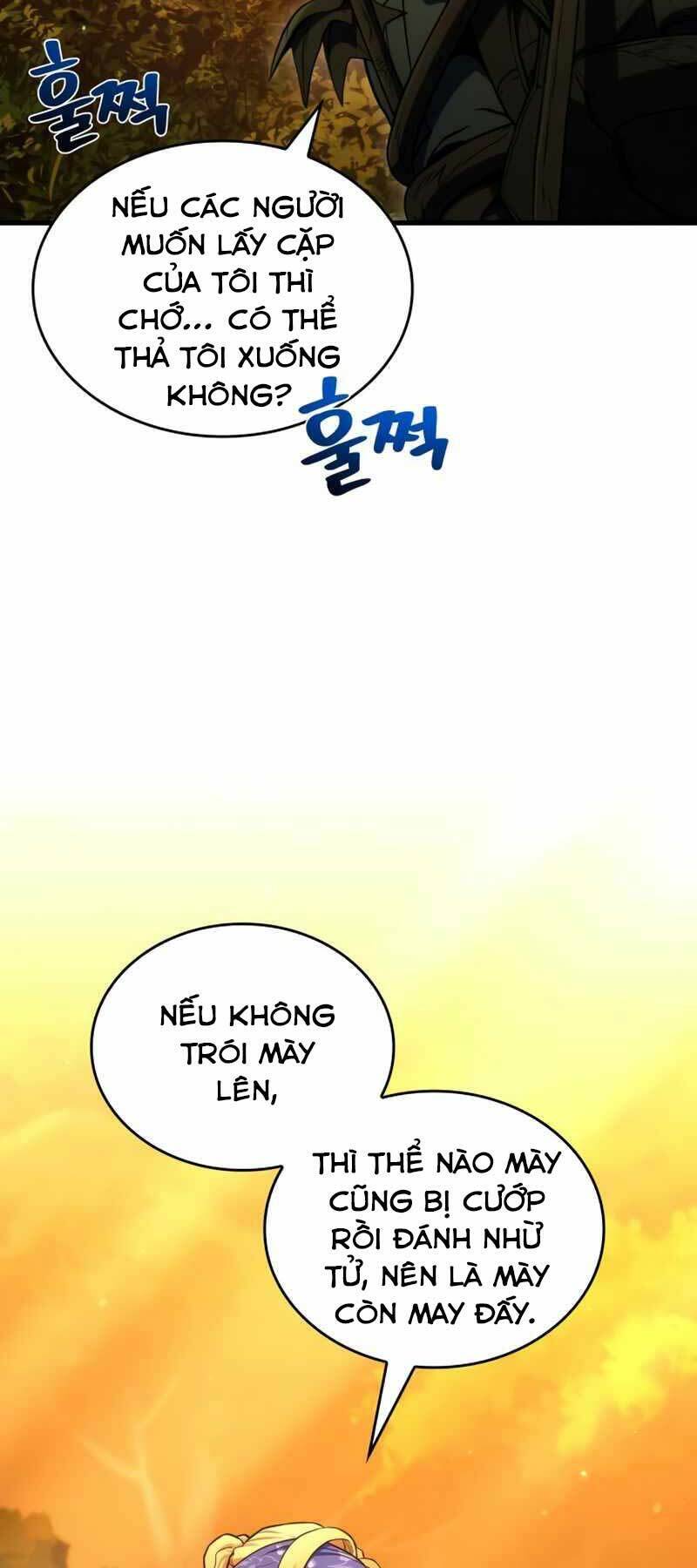 Đồ Long Chapter 9 - Trang 2