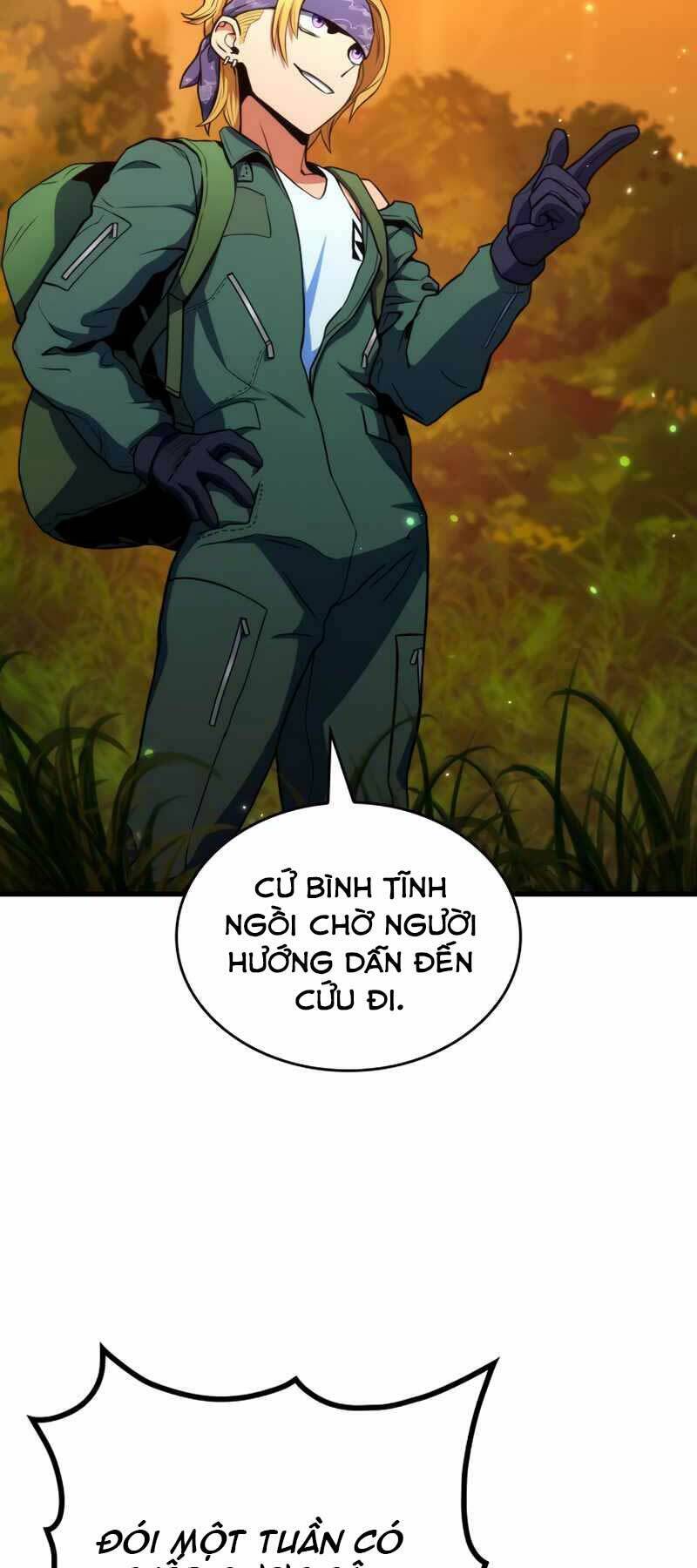 Đồ Long Chapter 9 - Trang 2
