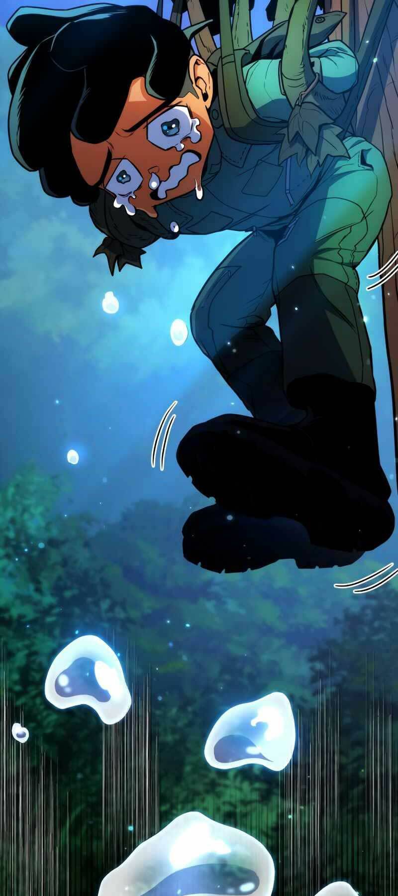 Đồ Long Chapter 9 - Trang 2