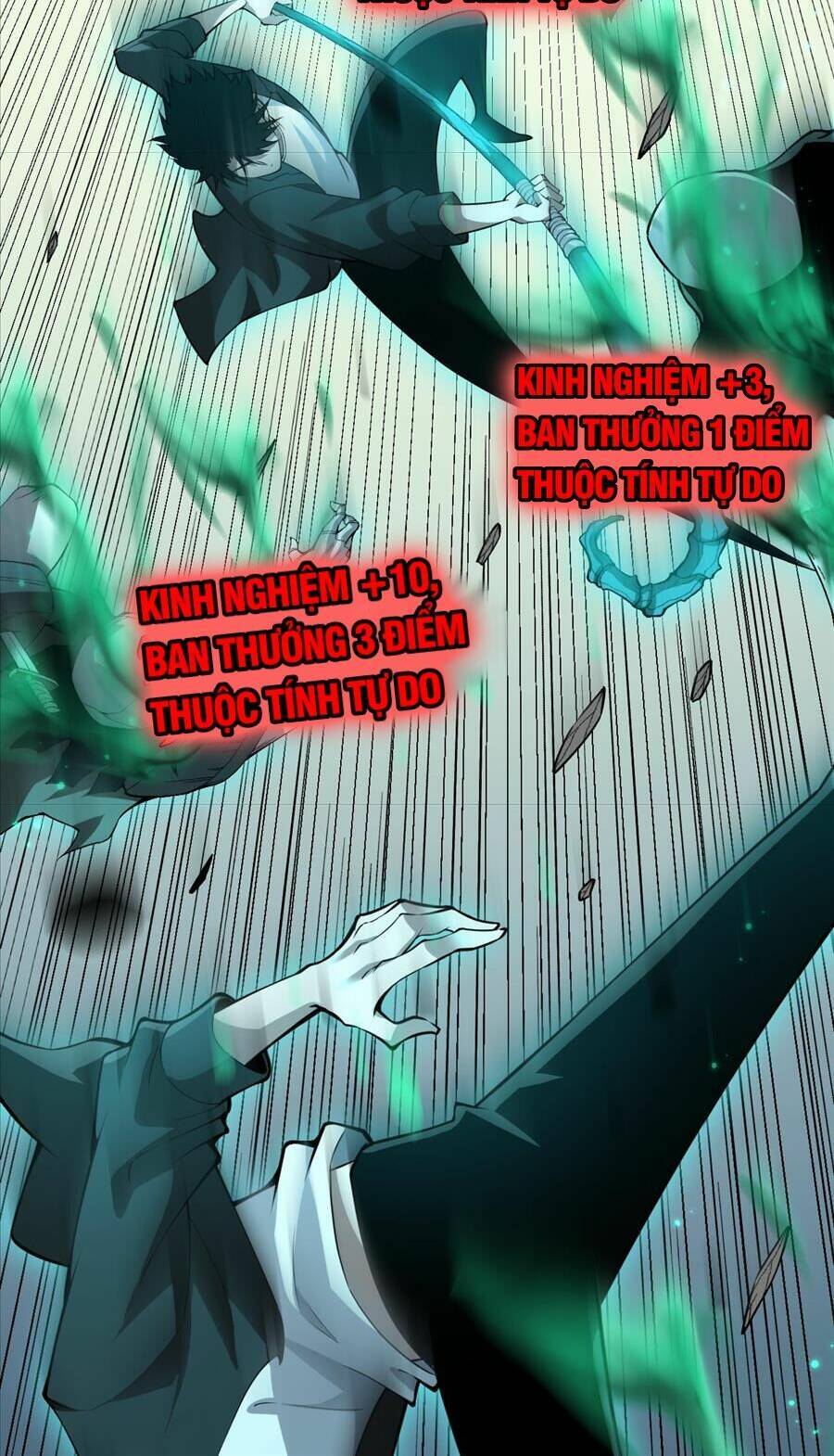 Đọ Sức Mạnh Sao? Nhưng Ta Là Vong Linh Pháp Sư! Chapter 1 - Trang 2