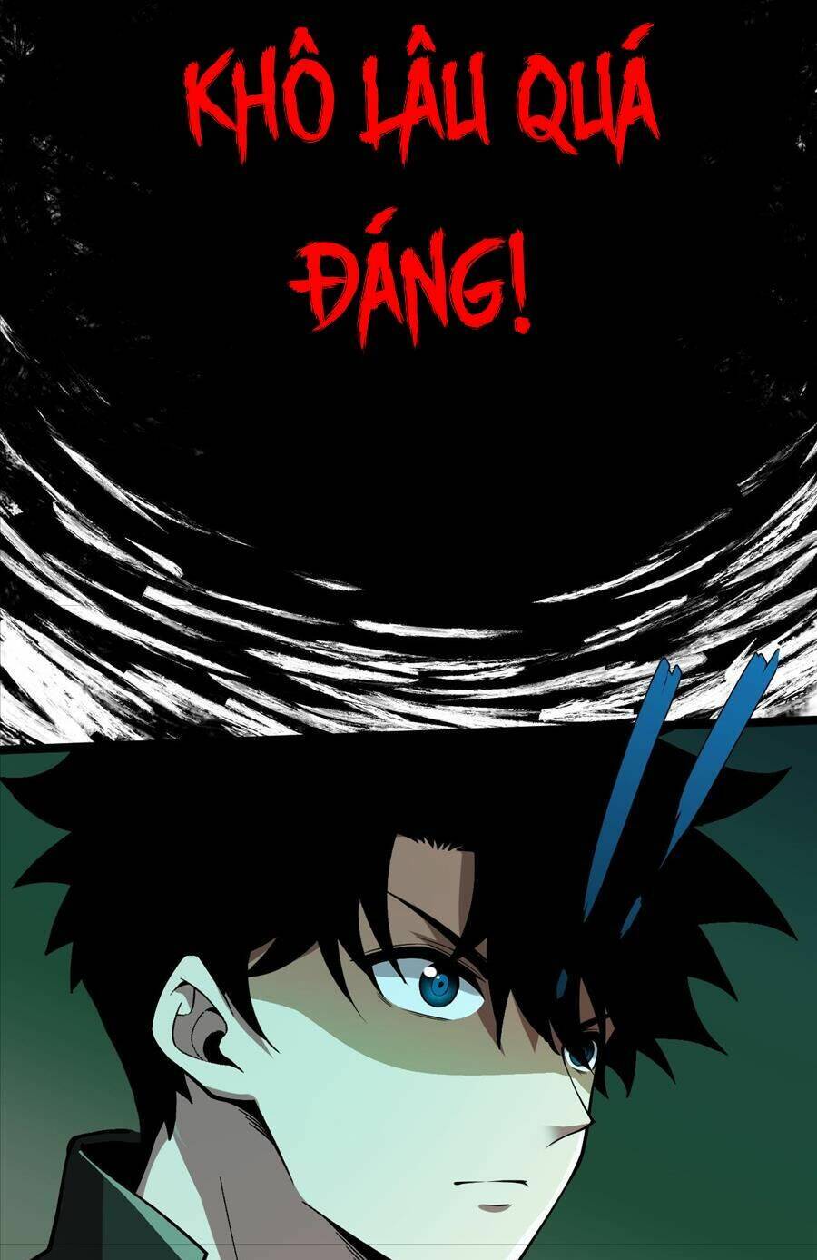 Đọ Sức Mạnh Sao? Nhưng Ta Là Vong Linh Pháp Sư! Chapter 1 - Trang 2