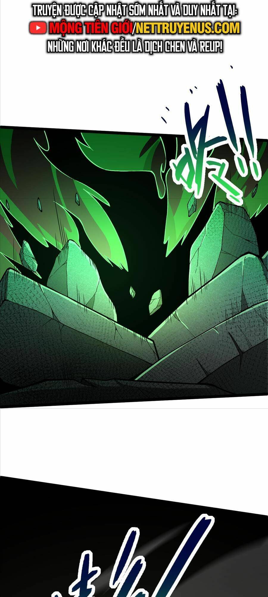 Đọ Sức Mạnh Sao? Nhưng Ta Là Vong Linh Pháp Sư! Chapter 1 - Trang 2