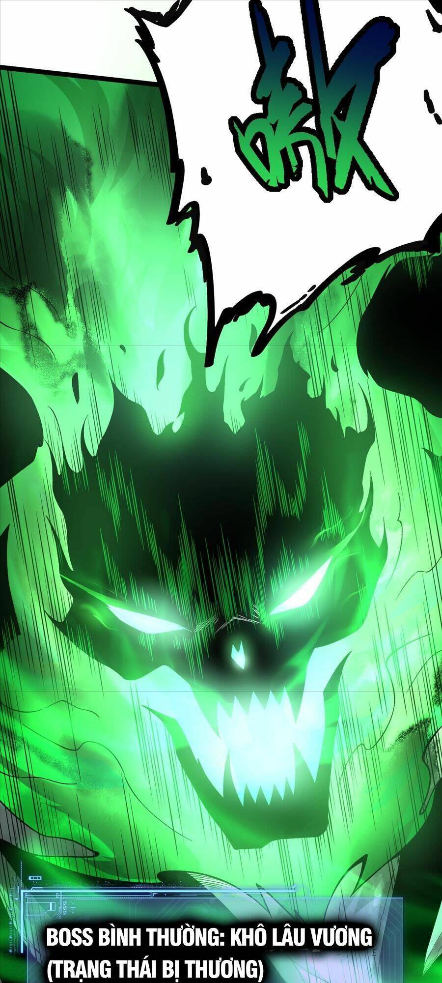 Đọ Sức Mạnh Sao? Nhưng Ta Là Vong Linh Pháp Sư! Chapter 1 - Trang 2