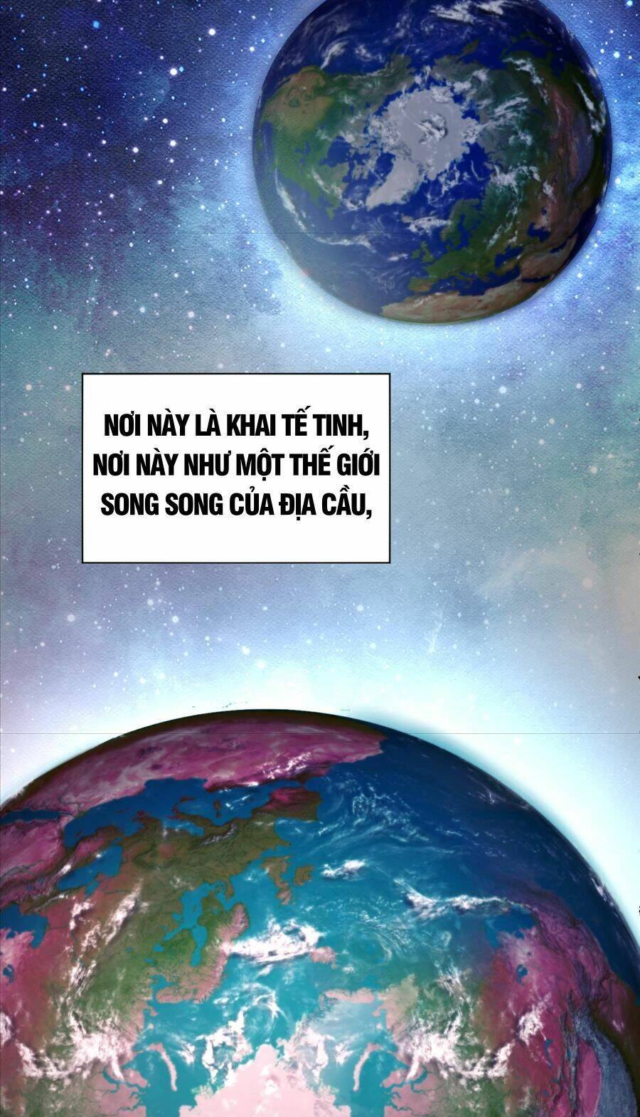 Đọ Sức Mạnh Sao? Nhưng Ta Là Vong Linh Pháp Sư! Chapter 1 - Trang 2