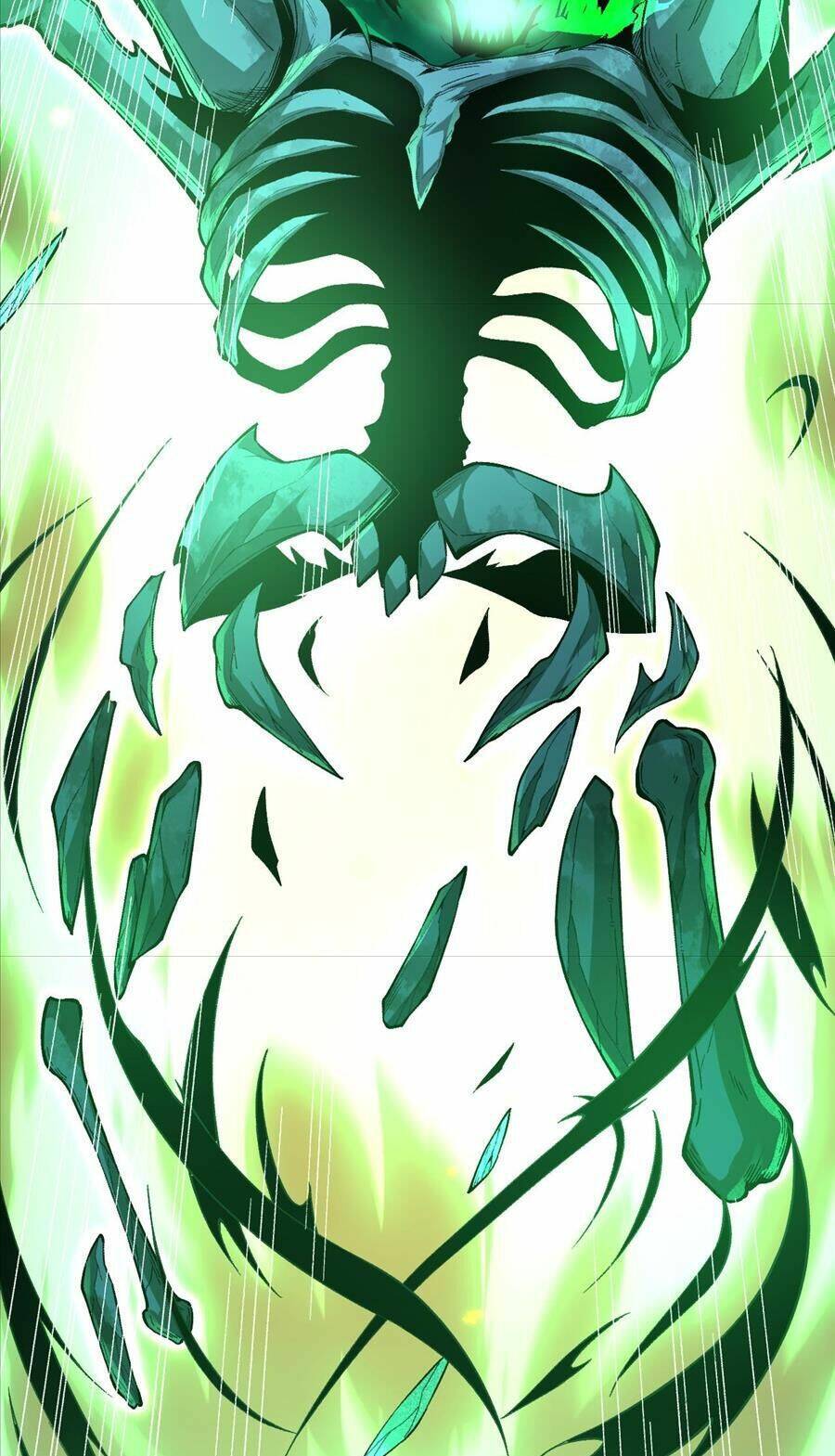 Đọ Sức Mạnh Sao? Nhưng Ta Là Vong Linh Pháp Sư! Chapter 1 - Trang 2