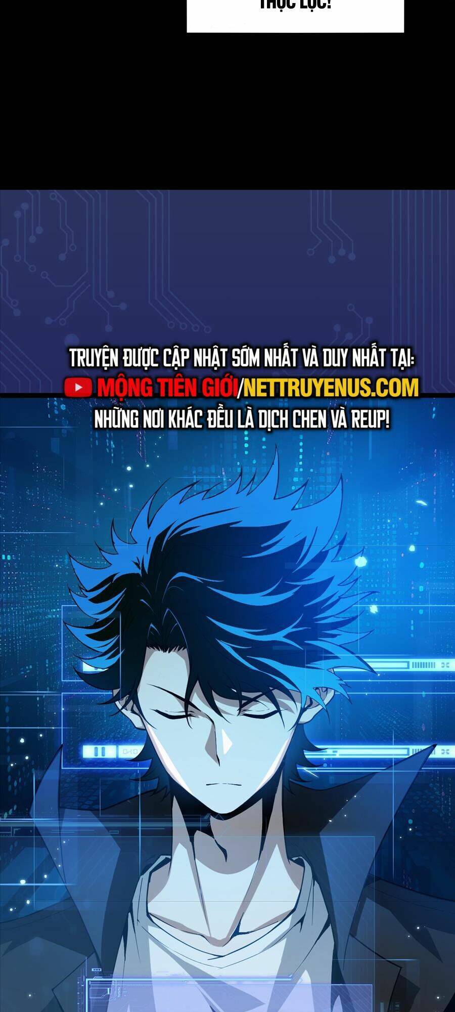 Đọ Sức Mạnh Sao? Nhưng Ta Là Vong Linh Pháp Sư! Chapter 1 - Trang 2