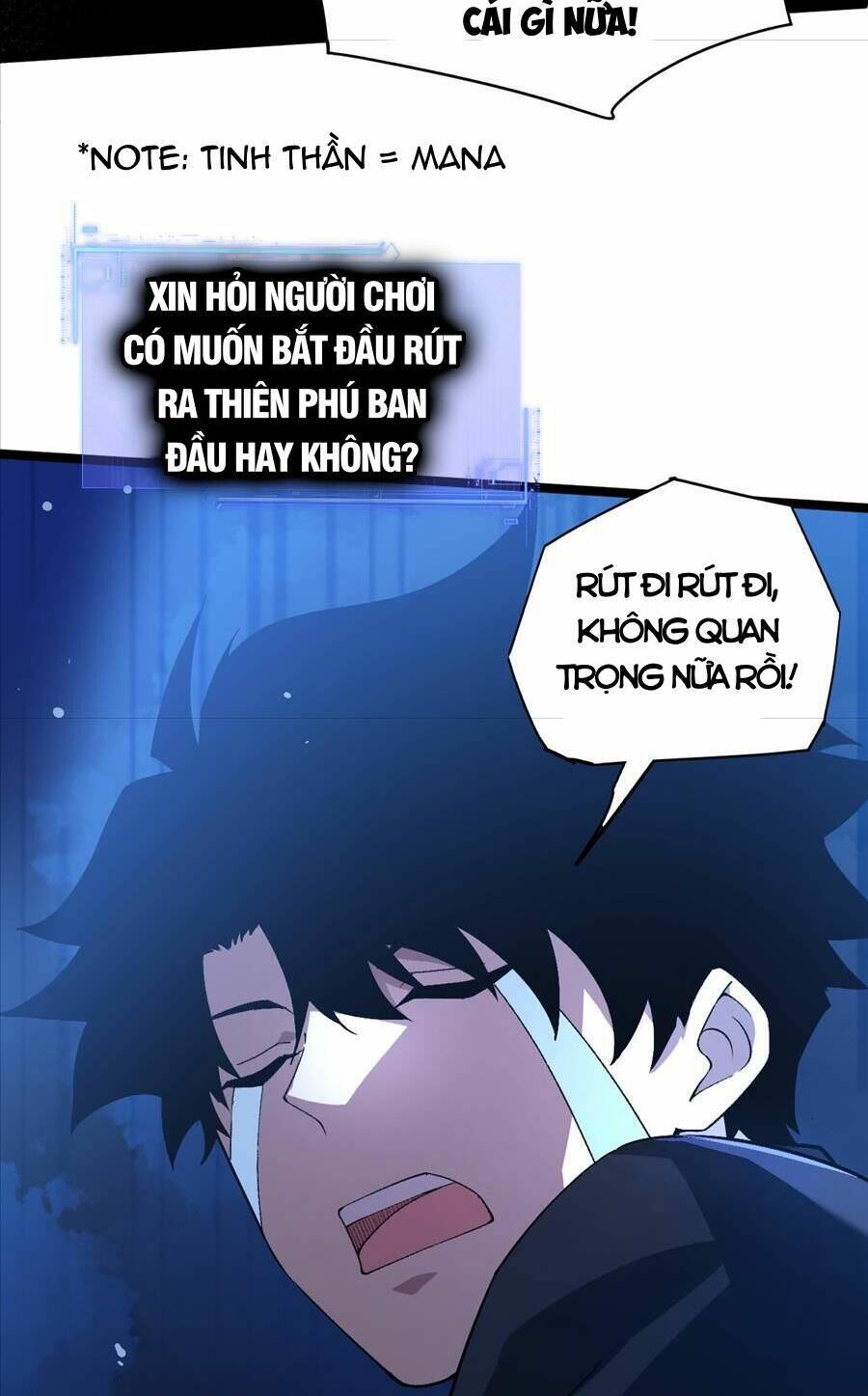 Đọ Sức Mạnh Sao? Nhưng Ta Là Vong Linh Pháp Sư! Chapter 1 - Trang 2