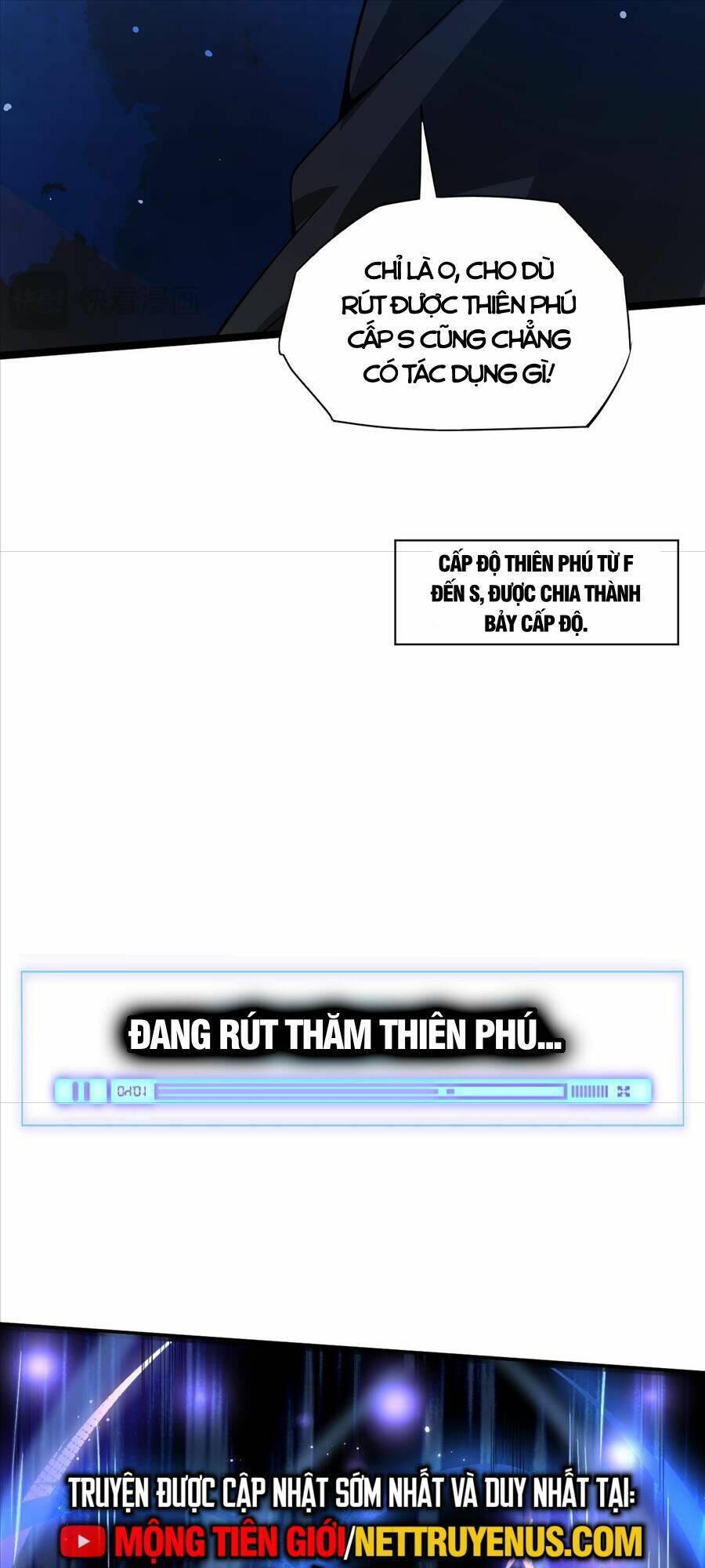 Đọ Sức Mạnh Sao? Nhưng Ta Là Vong Linh Pháp Sư! Chapter 1 - Trang 2