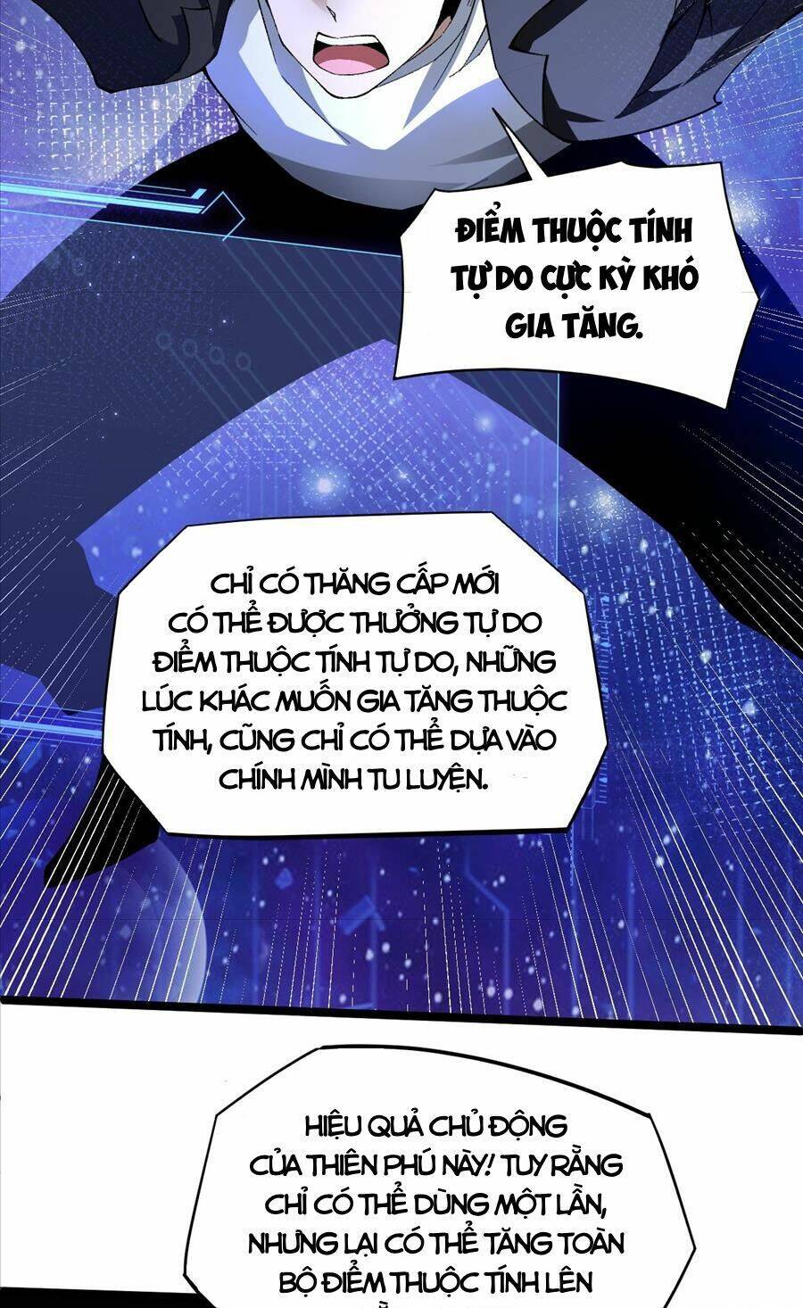 Đọ Sức Mạnh Sao? Nhưng Ta Là Vong Linh Pháp Sư! Chapter 1 - Trang 2