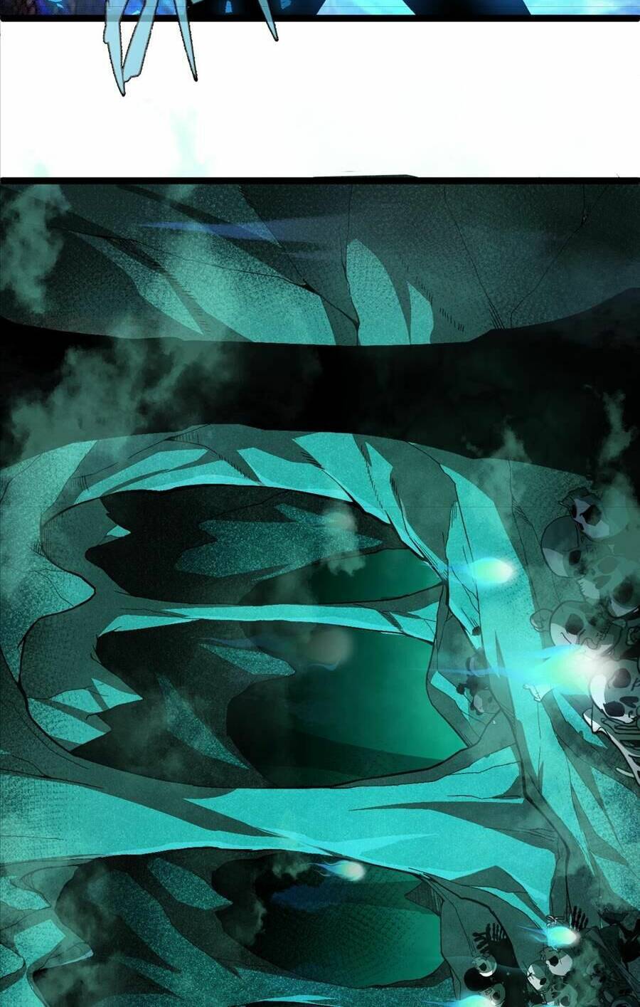 Đọ Sức Mạnh Sao? Nhưng Ta Là Vong Linh Pháp Sư! Chapter 1 - Trang 2