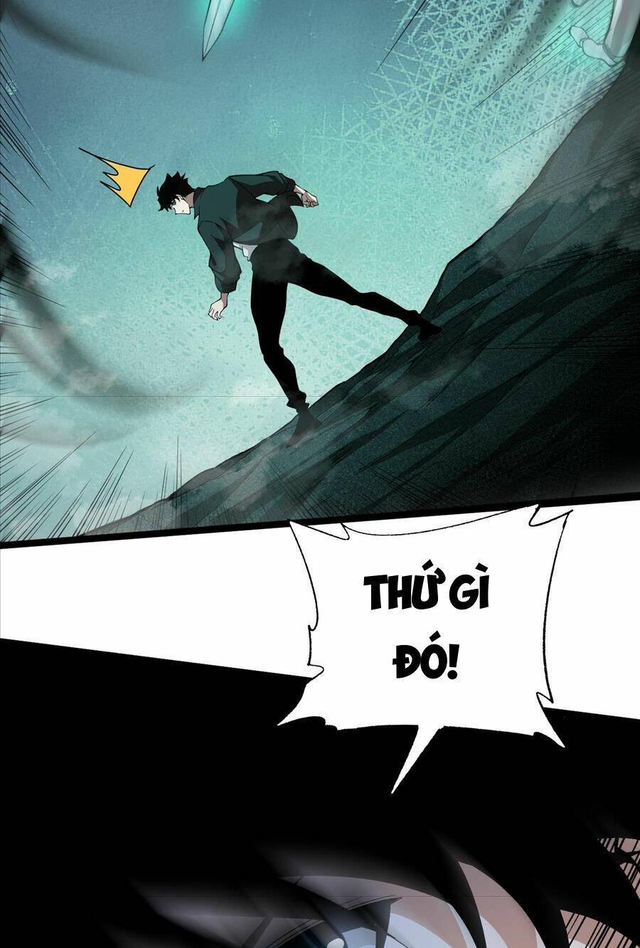 Đọ Sức Mạnh Sao? Nhưng Ta Là Vong Linh Pháp Sư! Chapter 1 - Trang 2