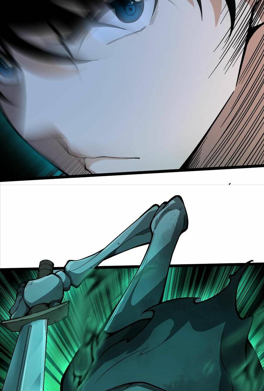 Đọ Sức Mạnh Sao? Nhưng Ta Là Vong Linh Pháp Sư! Chapter 1 - Trang 2