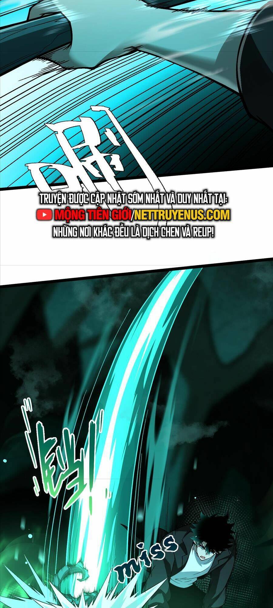 Đọ Sức Mạnh Sao? Nhưng Ta Là Vong Linh Pháp Sư! Chapter 1 - Trang 2