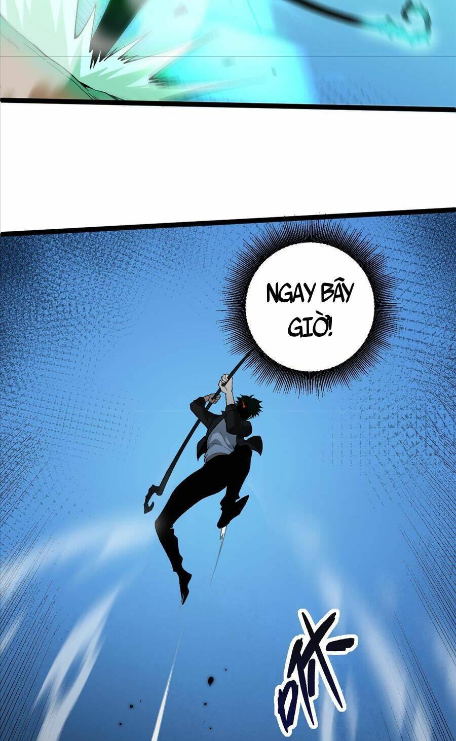 Đọ Sức Mạnh Sao? Nhưng Ta Là Vong Linh Pháp Sư! Chapter 1 - Trang 2