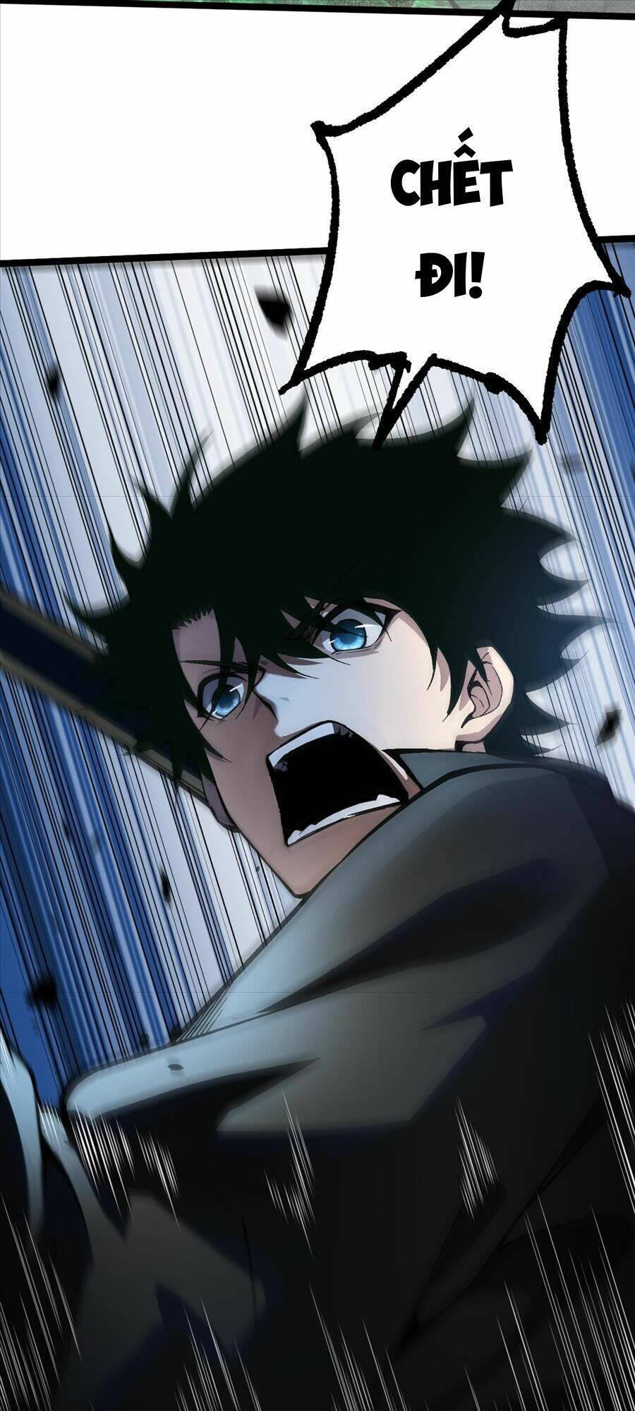 Đọ Sức Mạnh Sao? Nhưng Ta Là Vong Linh Pháp Sư! Chapter 1 - Trang 2