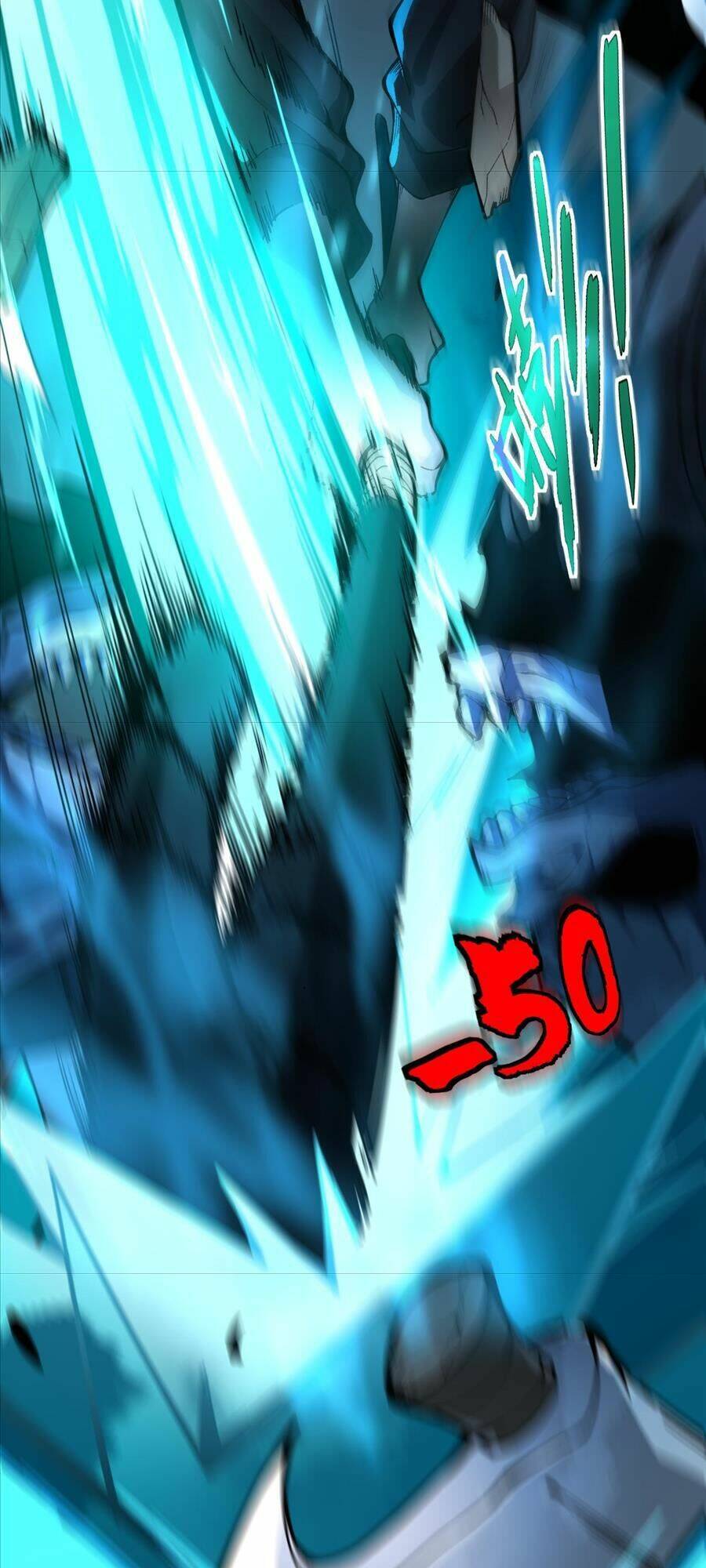 Đọ Sức Mạnh Sao? Nhưng Ta Là Vong Linh Pháp Sư! Chapter 1 - Trang 2