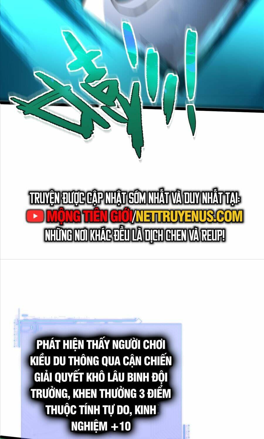 Đọ Sức Mạnh Sao? Nhưng Ta Là Vong Linh Pháp Sư! Chapter 1 - Trang 2