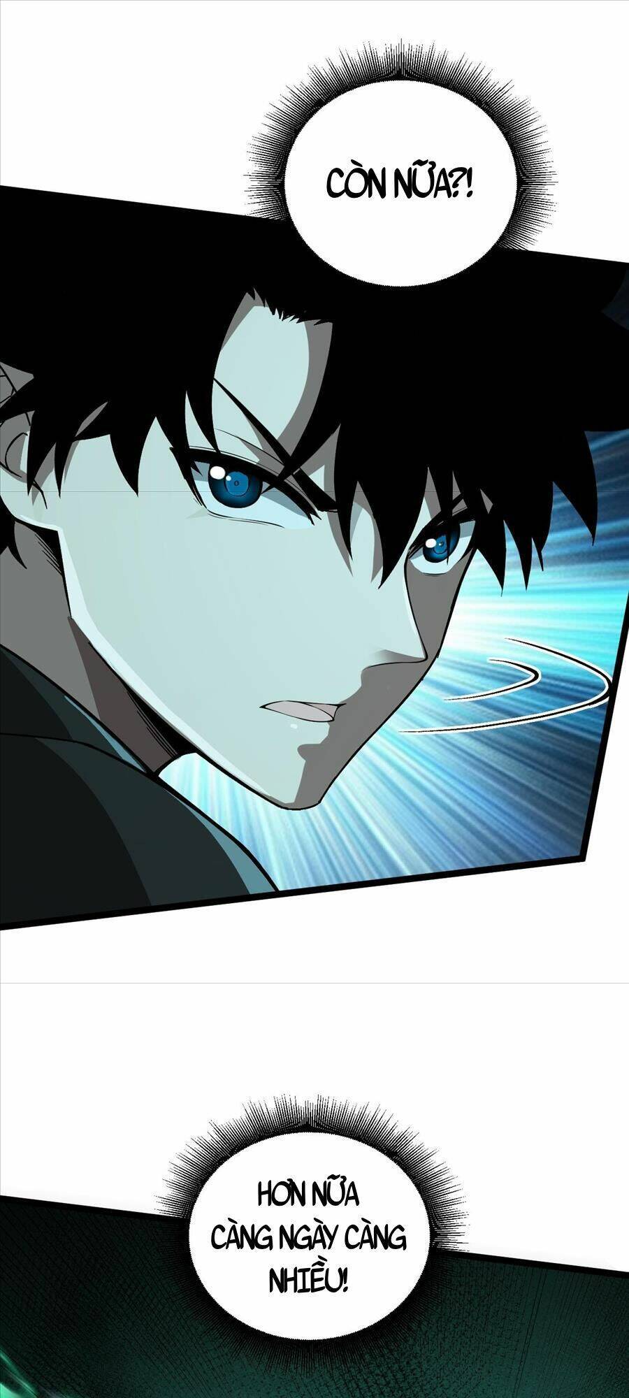 Đọ Sức Mạnh Sao? Nhưng Ta Là Vong Linh Pháp Sư! Chapter 1 - Trang 2