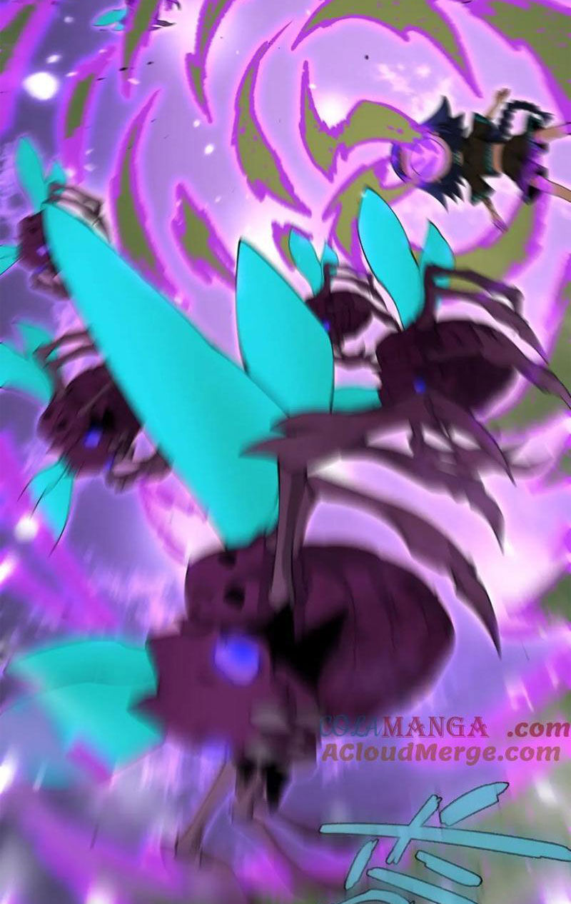 Đọ Sức Mạnh Sao? Nhưng Ta Là Vong Linh Pháp Sư! Chapter 10 - Trang 2