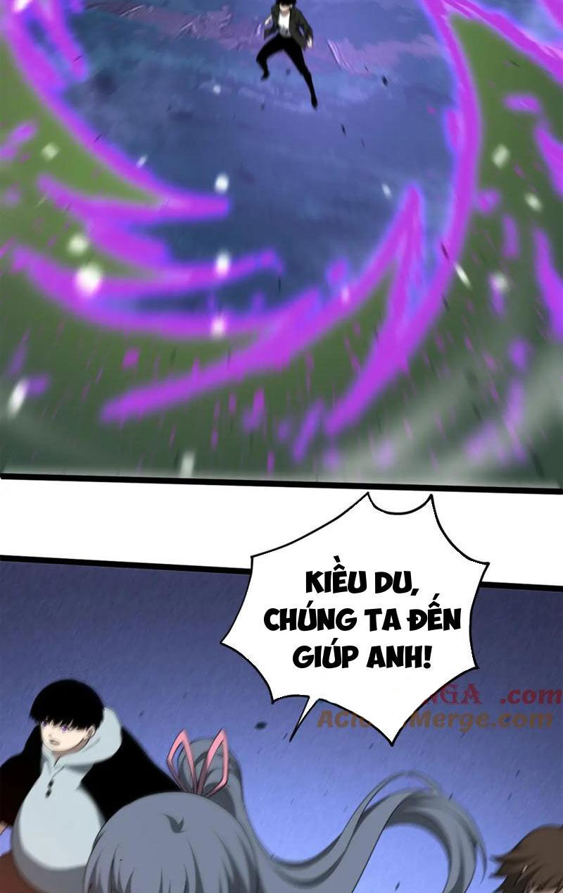 Đọ Sức Mạnh Sao? Nhưng Ta Là Vong Linh Pháp Sư! Chapter 10 - Trang 2