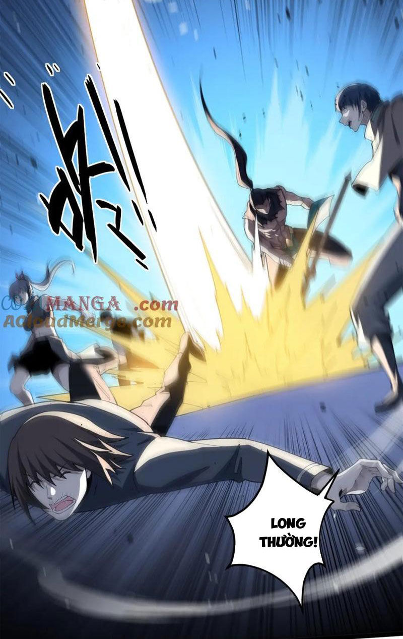 Đọ Sức Mạnh Sao? Nhưng Ta Là Vong Linh Pháp Sư! Chapter 10 - Trang 2