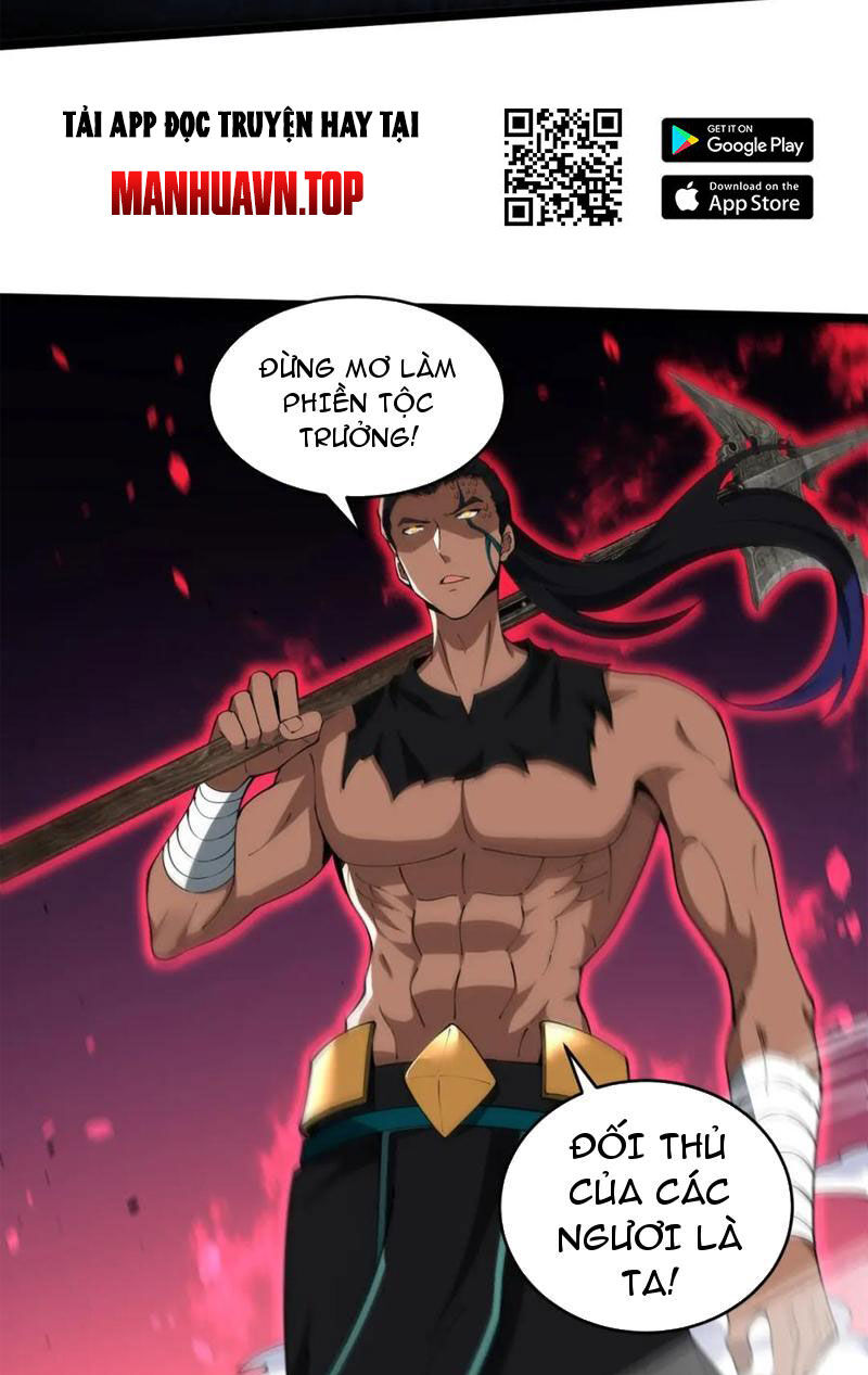 Đọ Sức Mạnh Sao? Nhưng Ta Là Vong Linh Pháp Sư! Chapter 10 - Trang 2