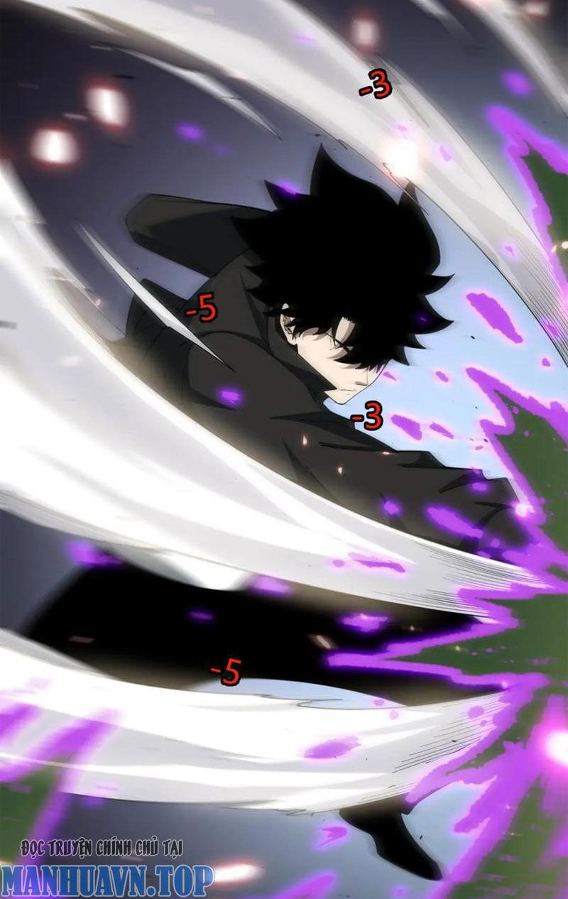 Đọ Sức Mạnh Sao? Nhưng Ta Là Vong Linh Pháp Sư! Chapter 10 - Trang 2