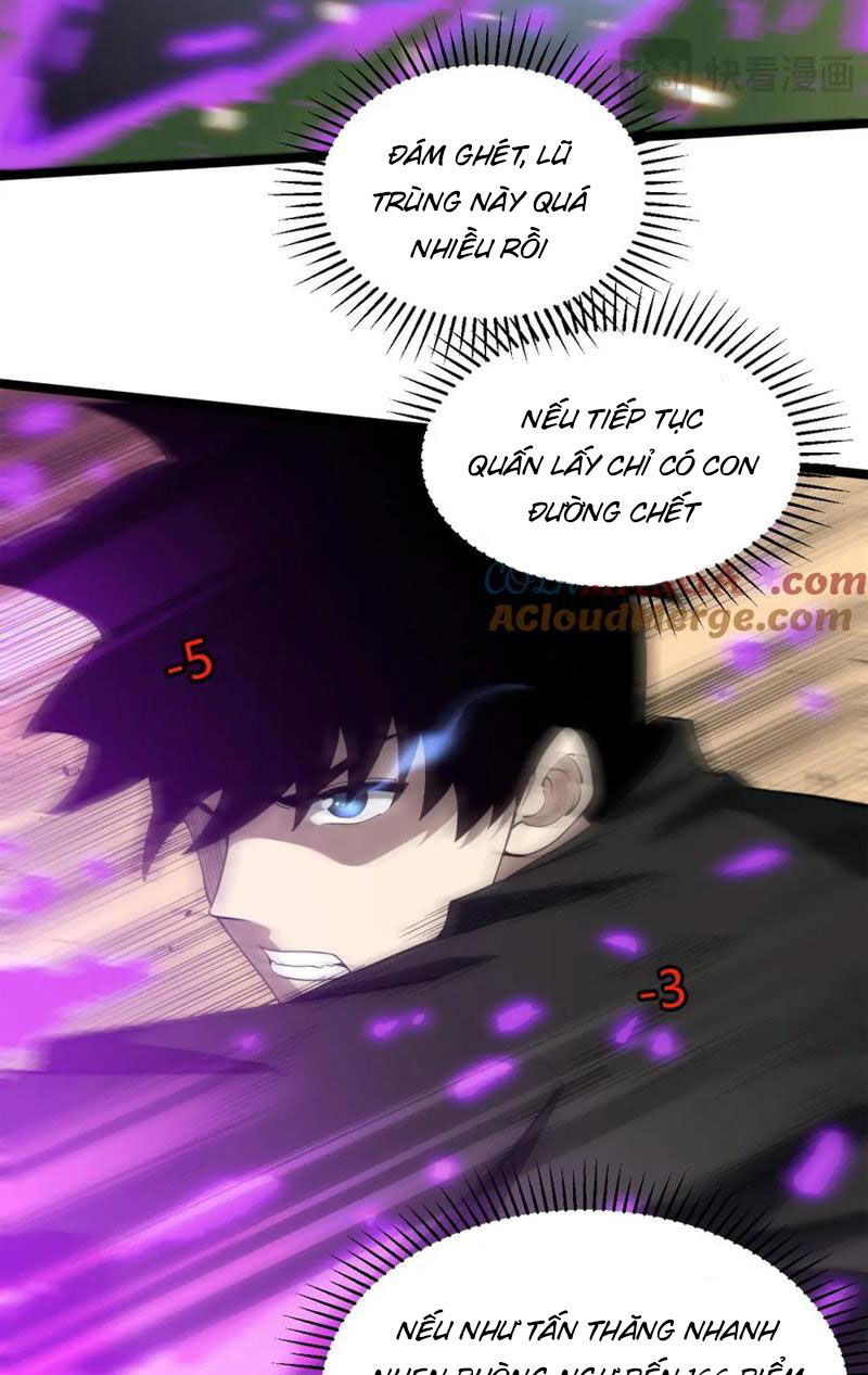 Đọ Sức Mạnh Sao? Nhưng Ta Là Vong Linh Pháp Sư! Chapter 10 - Trang 2