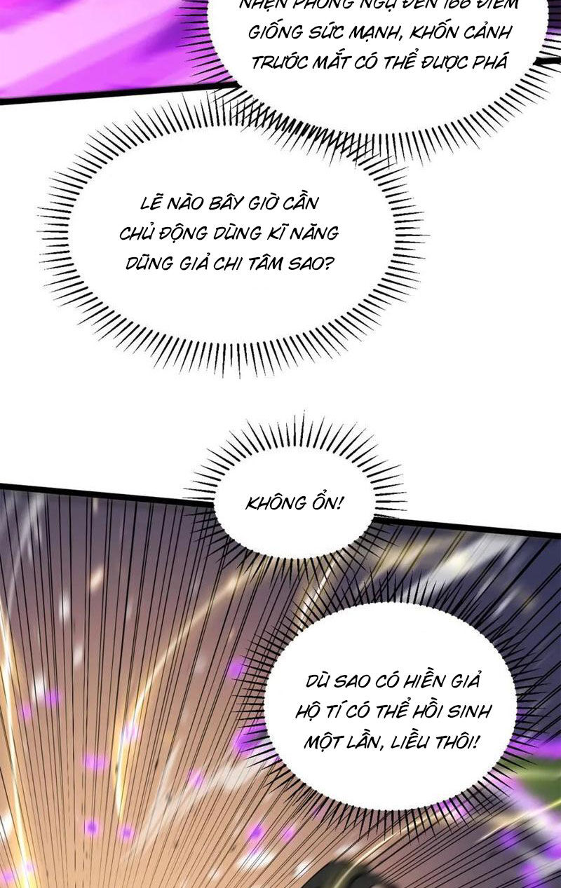 Đọ Sức Mạnh Sao? Nhưng Ta Là Vong Linh Pháp Sư! Chapter 10 - Trang 2