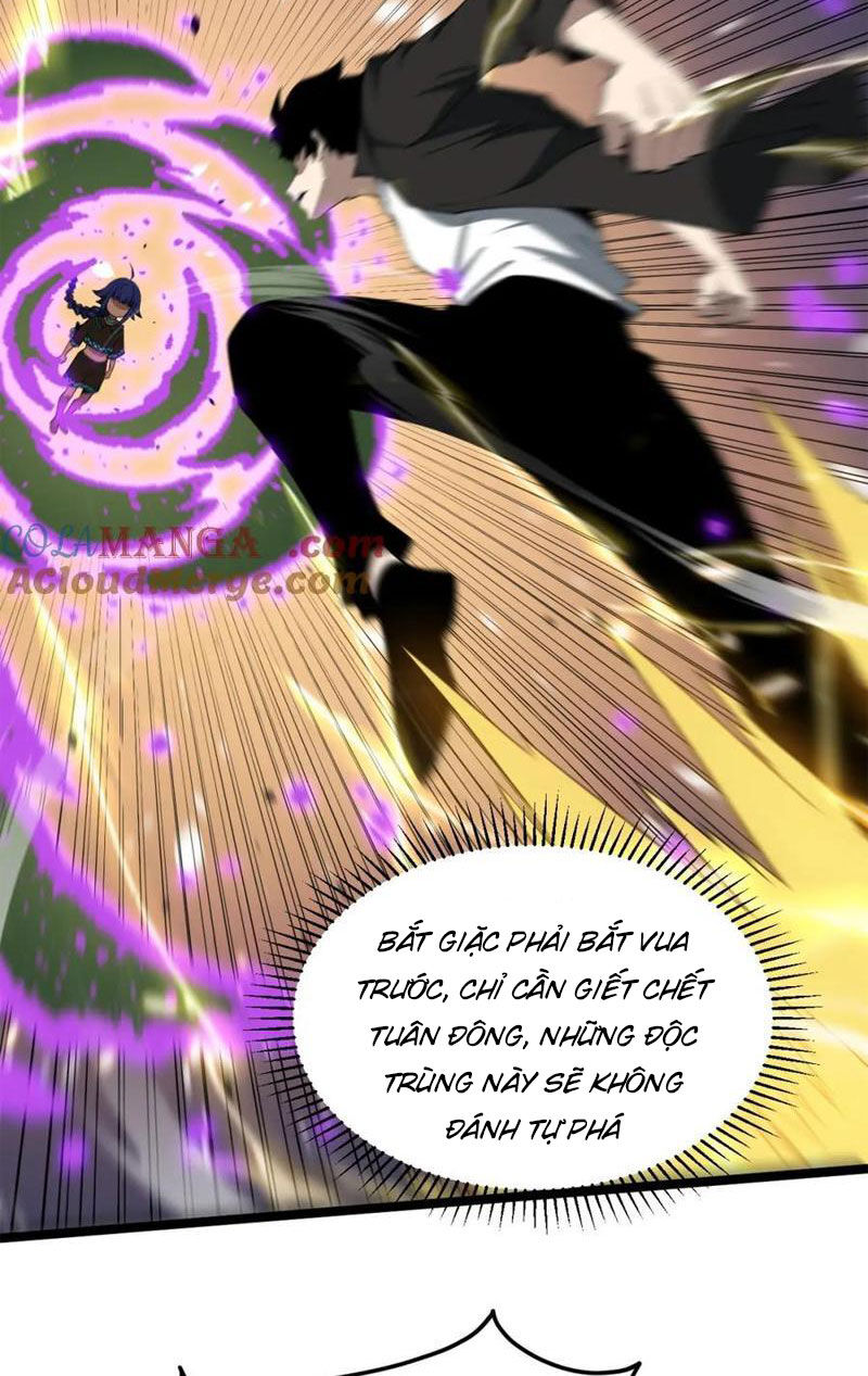 Đọ Sức Mạnh Sao? Nhưng Ta Là Vong Linh Pháp Sư! Chapter 10 - Trang 2