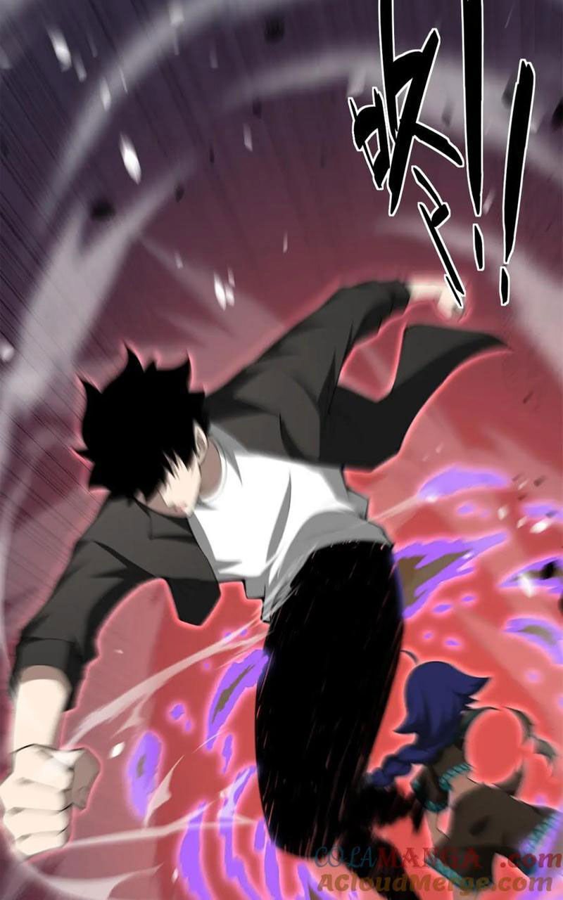 Đọ Sức Mạnh Sao? Nhưng Ta Là Vong Linh Pháp Sư! Chapter 10 - Trang 2