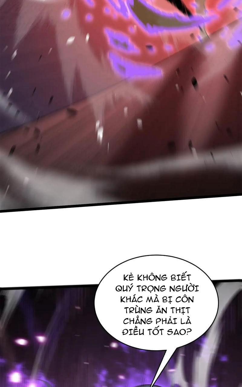 Đọ Sức Mạnh Sao? Nhưng Ta Là Vong Linh Pháp Sư! Chapter 10 - Trang 2