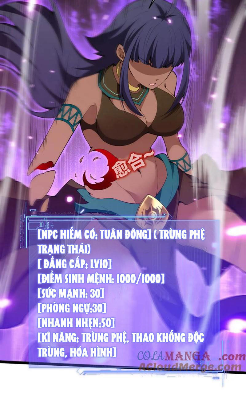 Đọ Sức Mạnh Sao? Nhưng Ta Là Vong Linh Pháp Sư! Chapter 10 - Trang 2