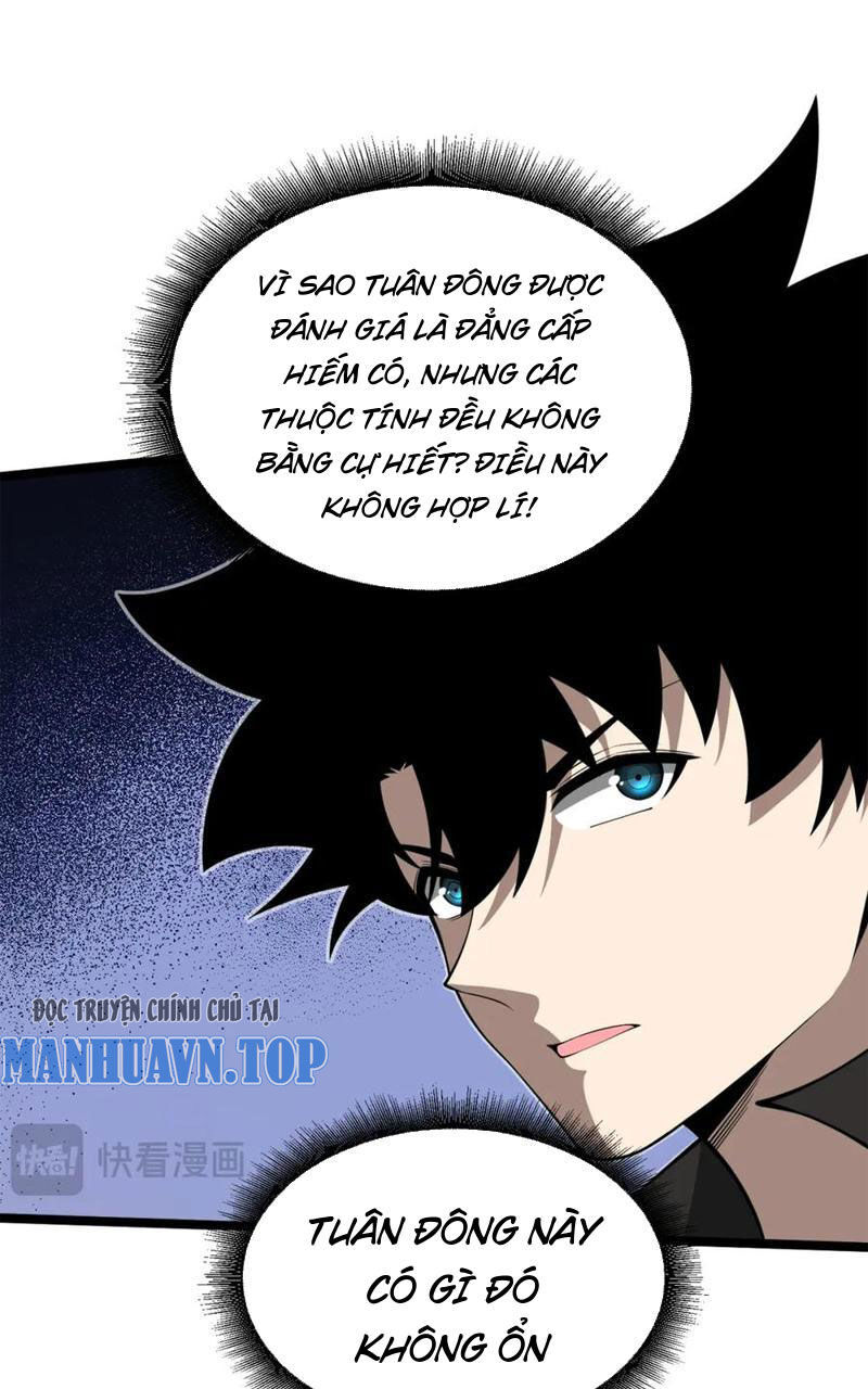 Đọ Sức Mạnh Sao? Nhưng Ta Là Vong Linh Pháp Sư! Chapter 10 - Trang 2