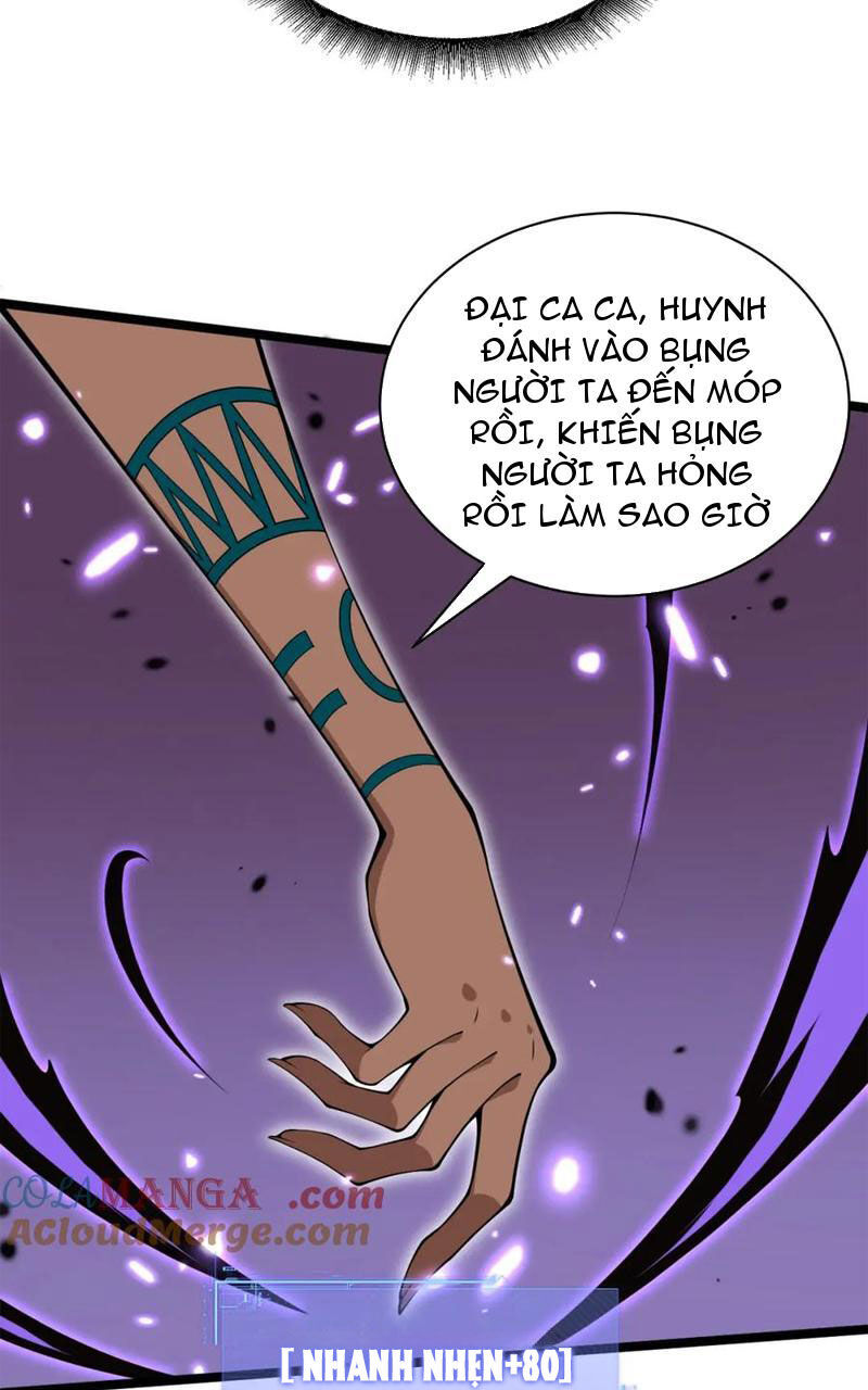 Đọ Sức Mạnh Sao? Nhưng Ta Là Vong Linh Pháp Sư! Chapter 10 - Trang 2