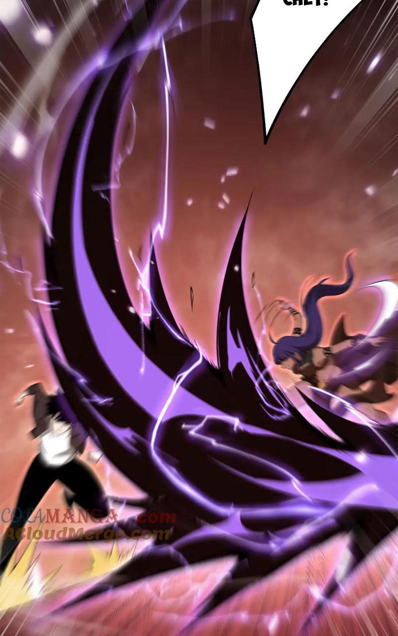 Đọ Sức Mạnh Sao? Nhưng Ta Là Vong Linh Pháp Sư! Chapter 10 - Trang 2