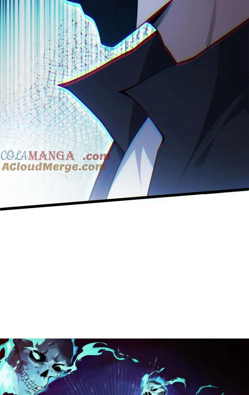 Đọ Sức Mạnh Sao? Nhưng Ta Là Vong Linh Pháp Sư! Chapter 10 - Trang 2