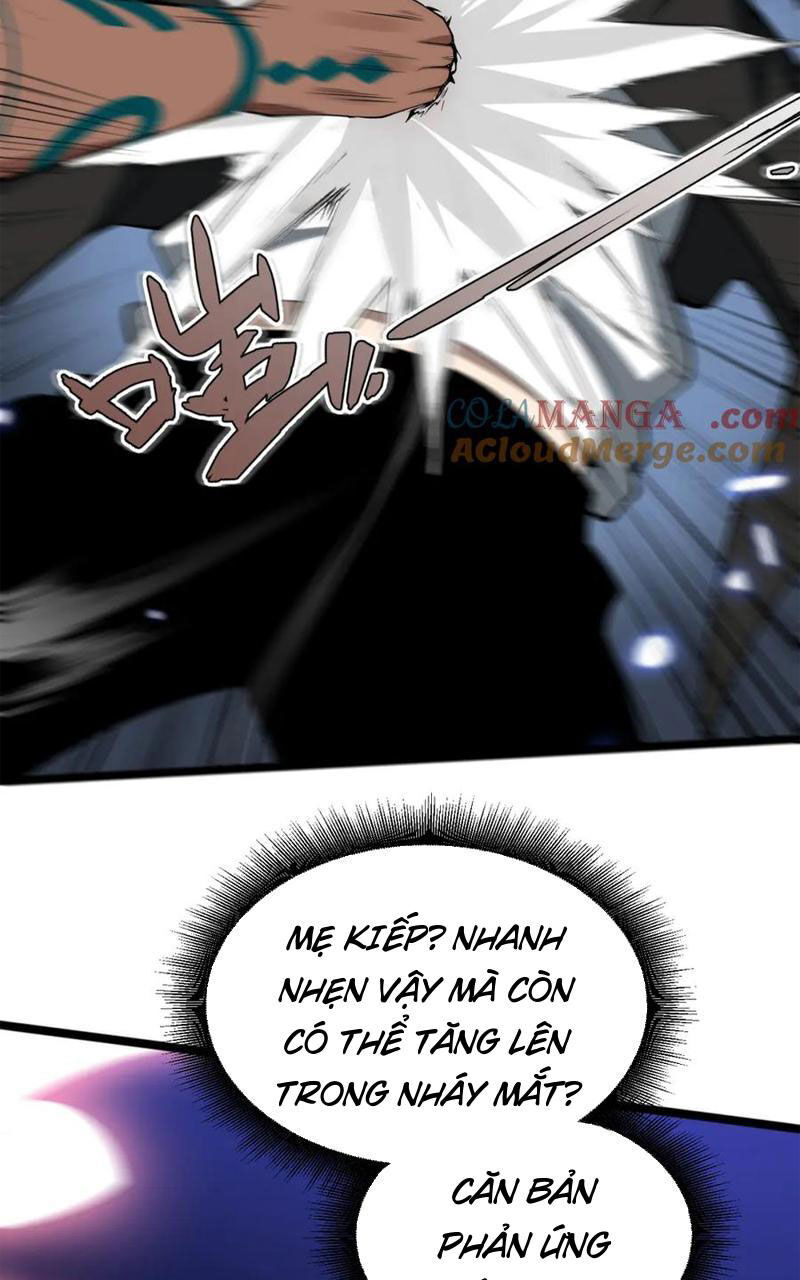 Đọ Sức Mạnh Sao? Nhưng Ta Là Vong Linh Pháp Sư! Chapter 10 - Trang 2