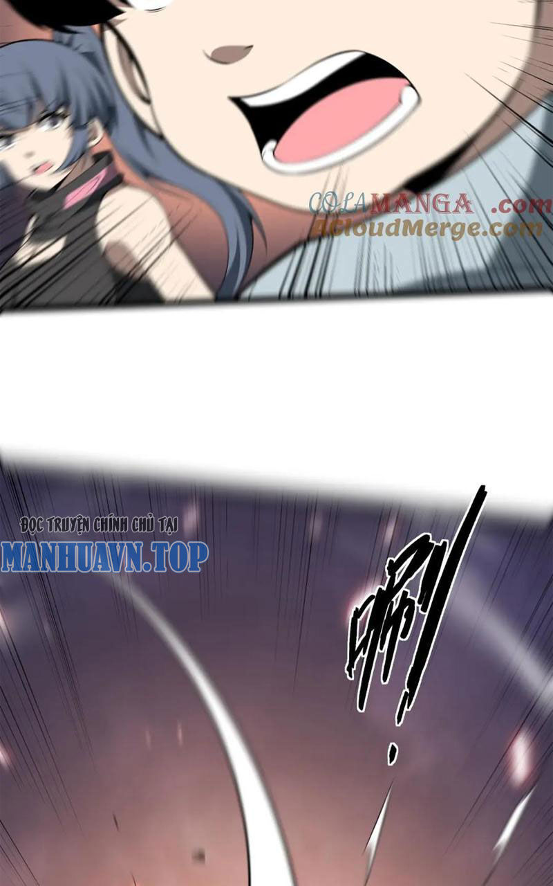 Đọ Sức Mạnh Sao? Nhưng Ta Là Vong Linh Pháp Sư! Chapter 10 - Trang 2