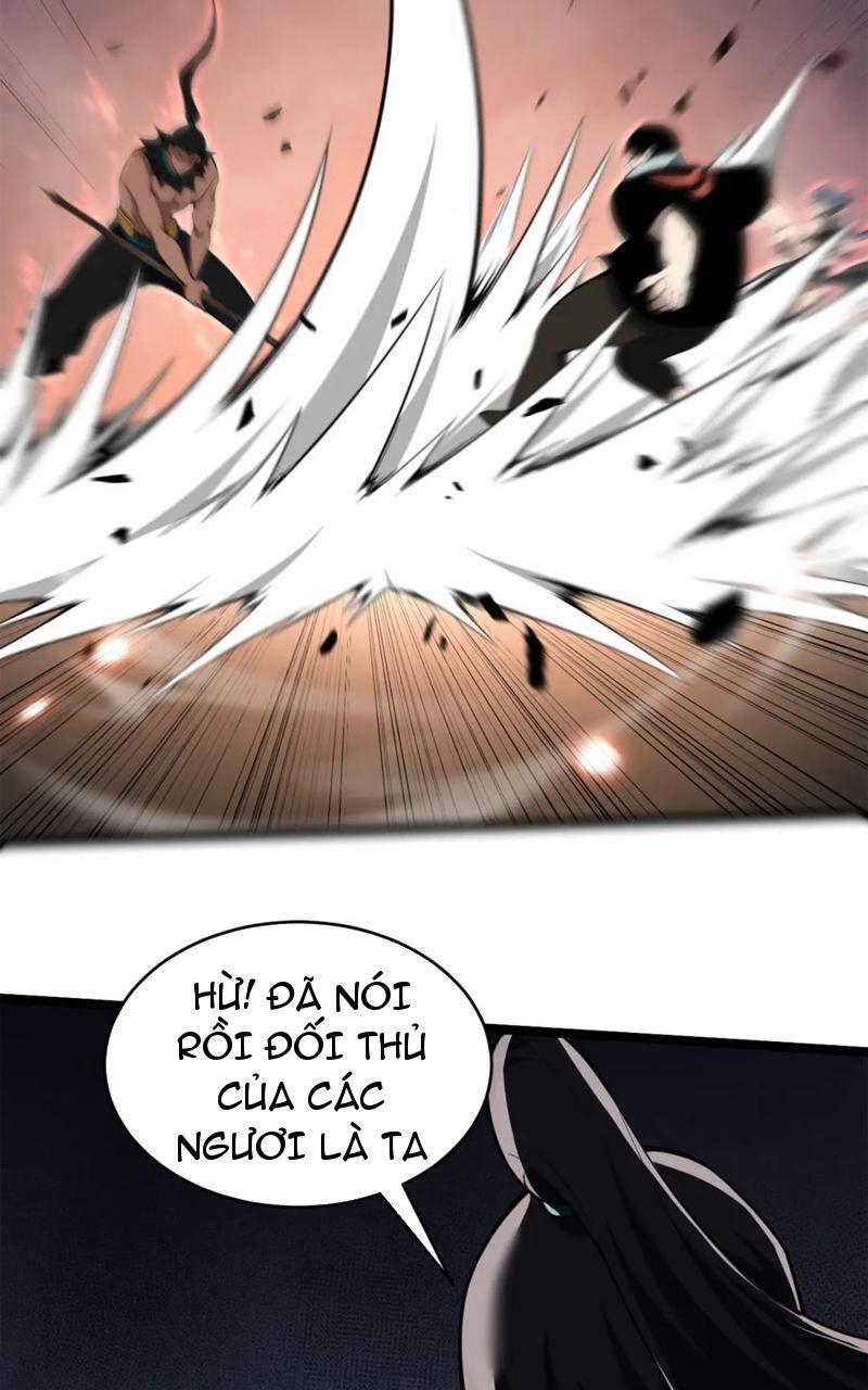 Đọ Sức Mạnh Sao? Nhưng Ta Là Vong Linh Pháp Sư! Chapter 10 - Trang 2