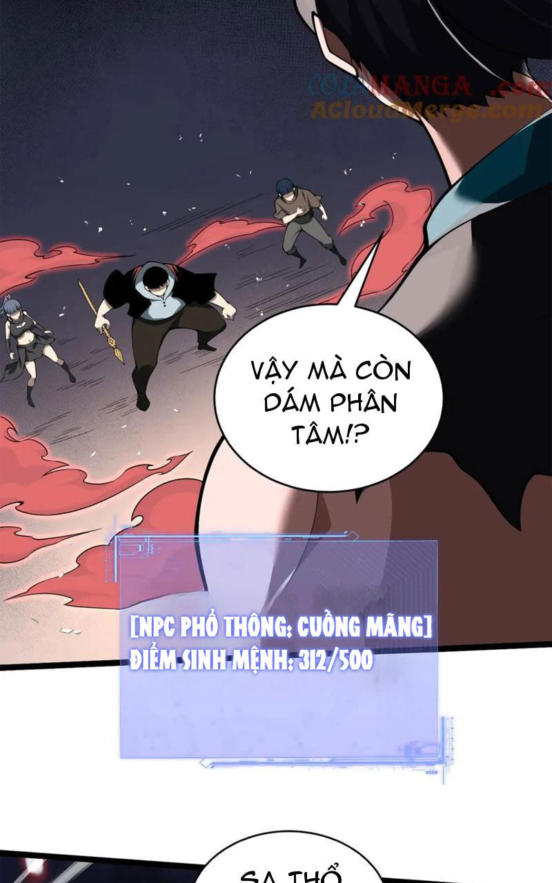 Đọ Sức Mạnh Sao? Nhưng Ta Là Vong Linh Pháp Sư! Chapter 10 - Trang 2