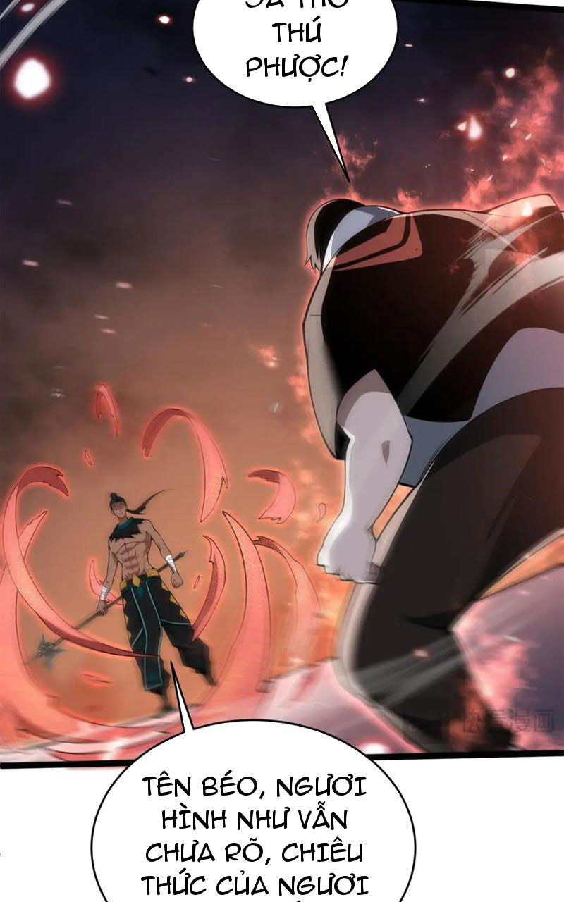 Đọ Sức Mạnh Sao? Nhưng Ta Là Vong Linh Pháp Sư! Chapter 10 - Trang 2