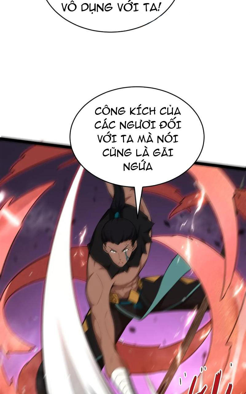 Đọ Sức Mạnh Sao? Nhưng Ta Là Vong Linh Pháp Sư! Chapter 10 - Trang 2